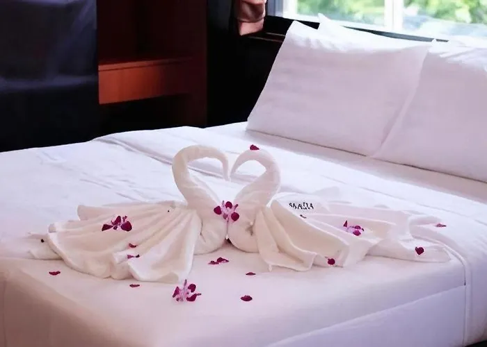 Hotel Rest@ratchada
