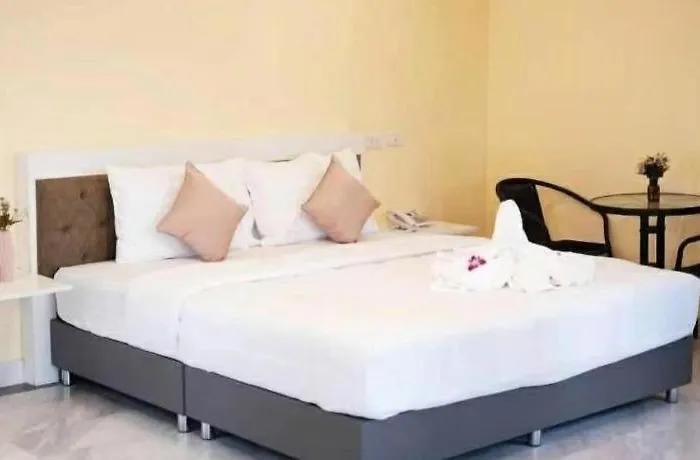 Hotel Rest@ratchada 4*