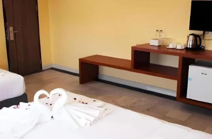 Rest@ratchada Hotel 4*