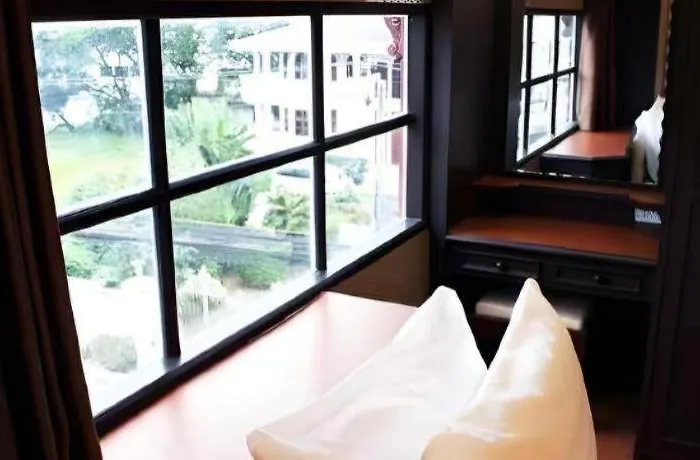 Hotel Rest@ratchada 4*