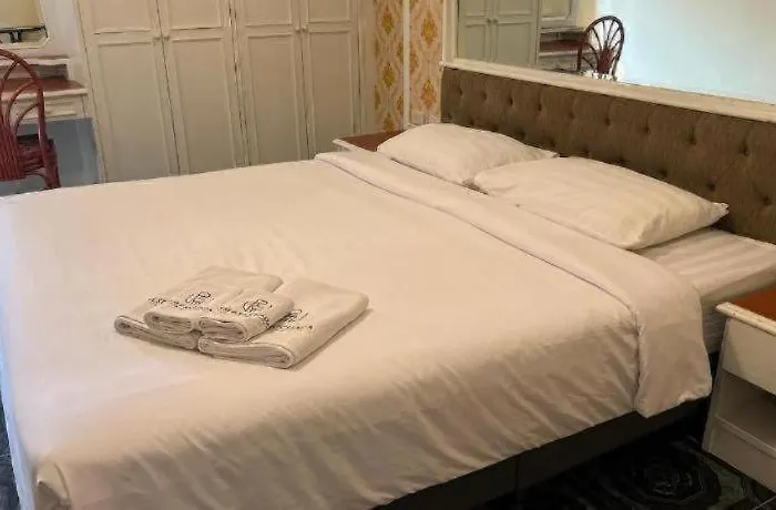 Rest@ratchada Hotel Bangkok