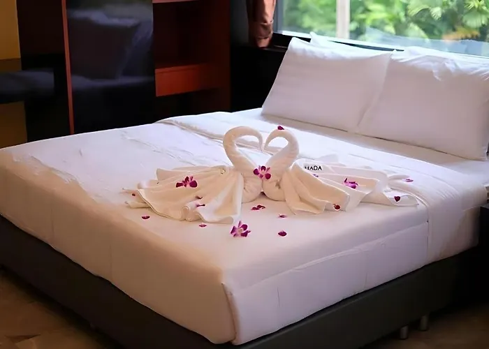Rest@ratchada Bangkok