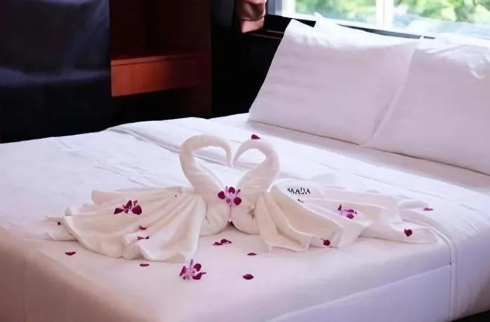 Rest@ratchada Hotel Bangkok