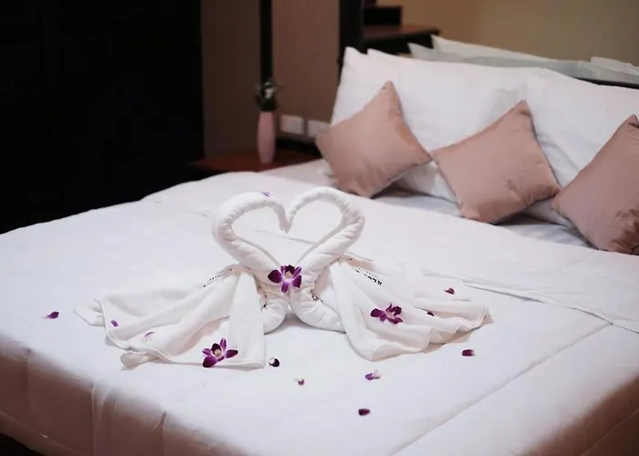 Rest@ratchada 4* Bangkok